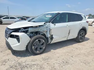 Nissan Rogue 1.5L 3 2025