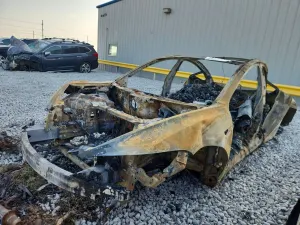 Tesla Model 3 2025