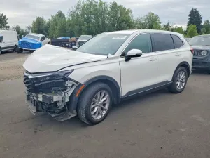Honda CR-V 1.5L 4 2025