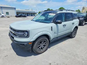 Ford Bronco 1.5L 3 2022