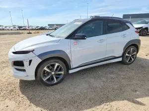 Hyundai Kona 1.6L 4 2020