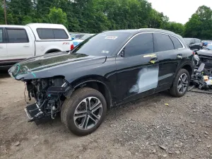 Audi Q5 2.0L 4 2025