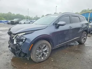 Kia Sportage 2.5L 4 2023