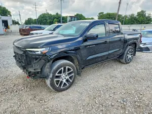 Chevrolet Colorado 2.7L 4 2023