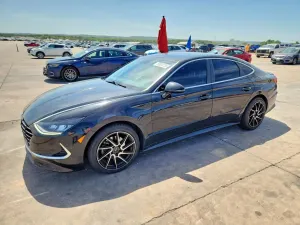 Hyundai Sonata 2.5L 4 2020