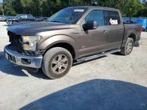 Ford F-150 2.7L 6 2016