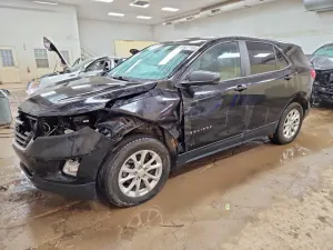 Chevrolet Equinox 1.5L 4 2020