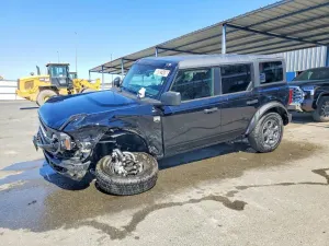 Ford Bronco 2.3L 4 2026