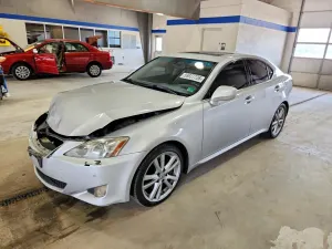 Lexus IS 3.5L 6 2007