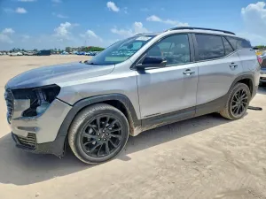 GMC Terrain 1.5L 4 2023