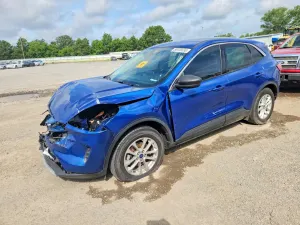 Ford Escape 1.5L 3 2022