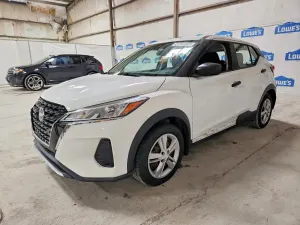 Nissan Kicks 1.6L 4 2022