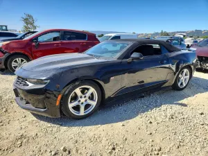 Chevrolet Camaro 3.6L 6 2020