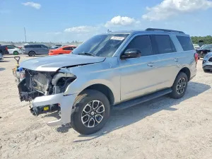 Ford Expedition 3.5L 6 2024
