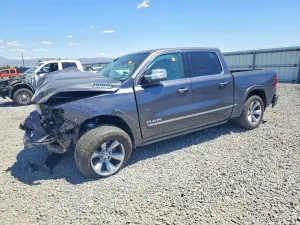 RAM 1500 5.7L 8 2022