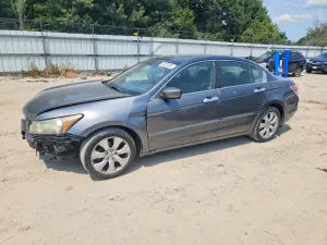 Honda Accord 3.5L 6 2008
