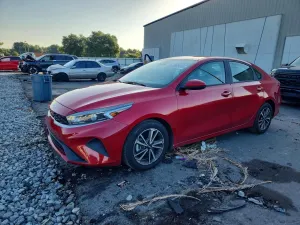 Kia Cerato / Forte / K3 2.0L 4 2023