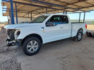 Ford F-150 5.0L 8 2023