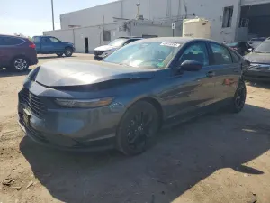 Honda Accord 1.5L 4 2025