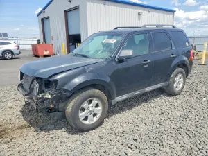Ford Escape 2.5L 4 2010
