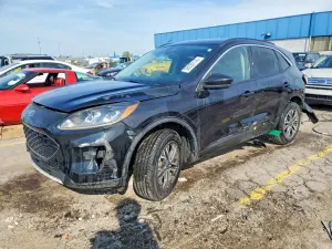 Ford Escape 1.5L 3 2020