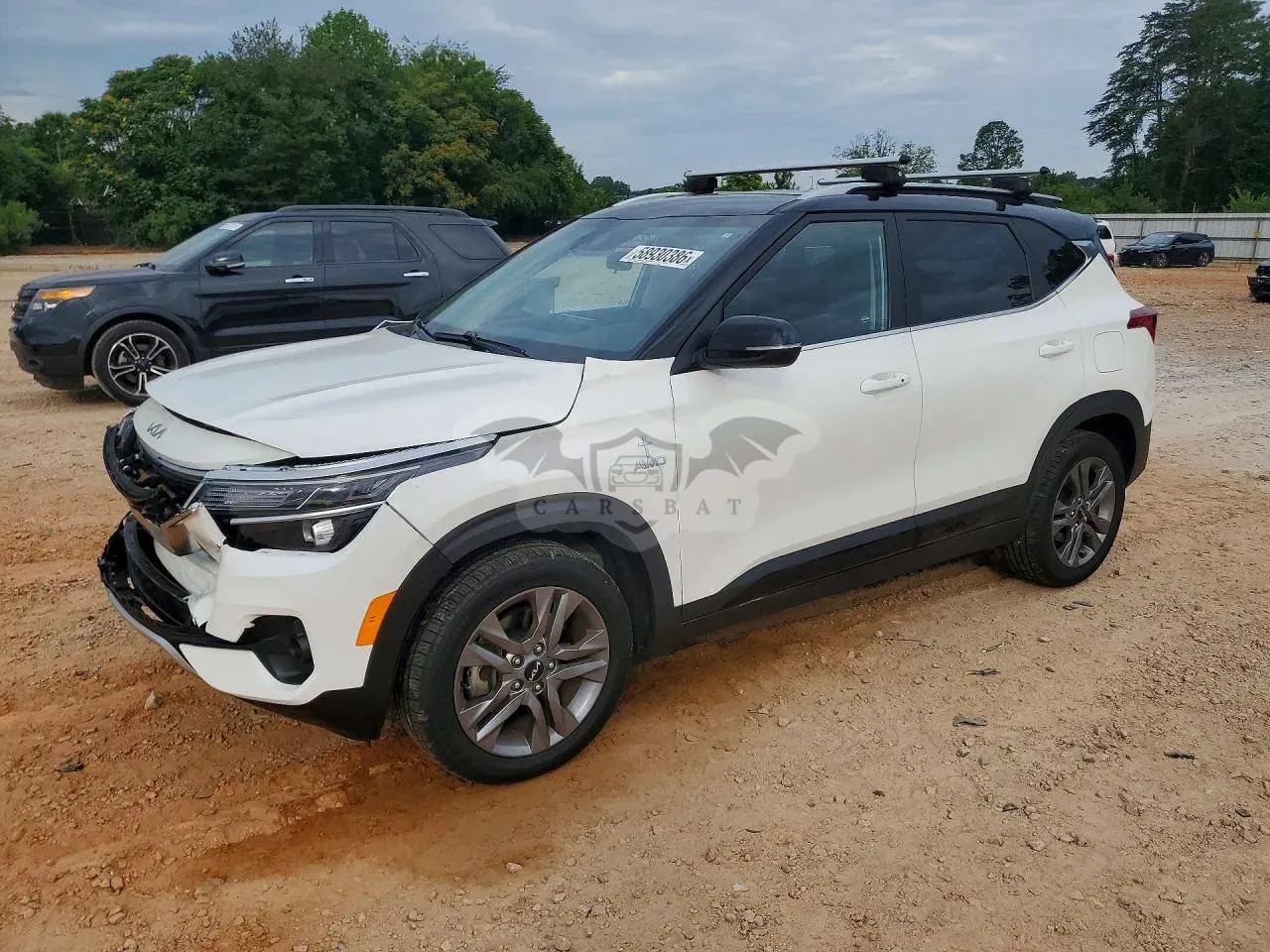 Kia Seltos 2022