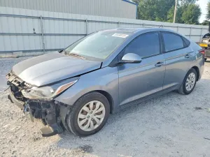 Hyundai Accent 1.6L 4 2019