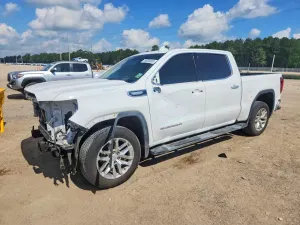 GMC Sierra 3.0L 6 2021