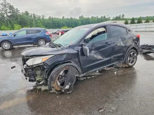 Honda HR-V 1.8L 4 2018