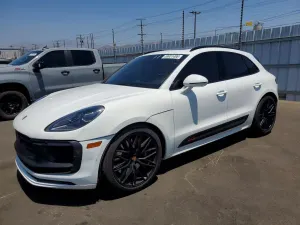Porsche Macan 2.9L 6 2023