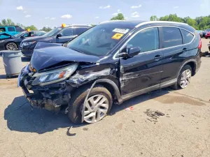 Honda CR-V 2.4L 4 2016