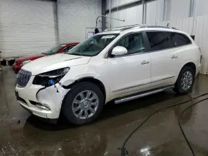 Buick Enclave 3.6L 6 2015