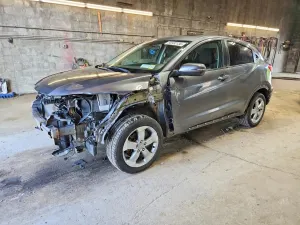 Honda HR-V 1.8L 4 2016