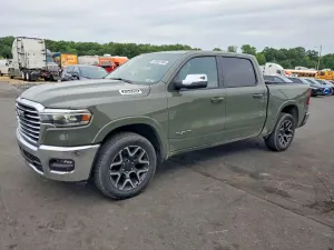 RAM 1500 3.0L 6 2026