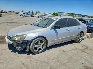 Honda Accord 3.0L 6 2003