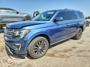 Ford Expedition 3.5L 6 2019