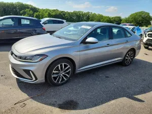 Volkswagen Jetta 1.5L 4 2025