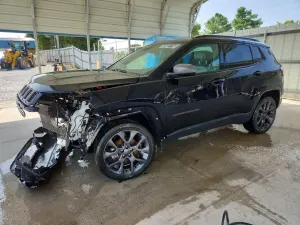 Jeep Compass 2.4L 4 2021