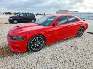 Dodge Charger 6.4L 8 2019