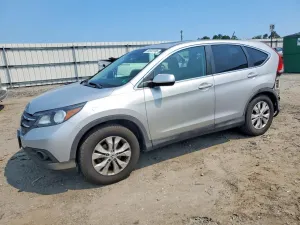 Honda CR-V 2.4L 4 2013