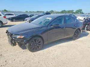 Mazda 3 2.5L 4 2024