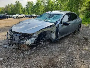 Acura TLX 2.0L 4 2021