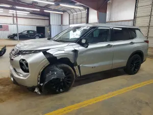 Mitsubishi Outlander 2.5L 4 2022