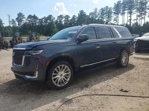 Cadillac Escalade 6.2L 8 2021