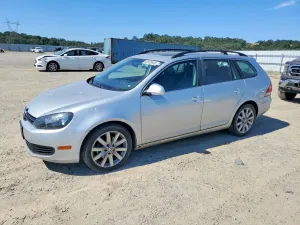Volkswagen Jetta 2.5L 5 2013