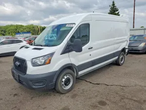 Ford Transit 3.5L 6 2024