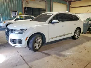 Audi Q7 2.0L 4 2019