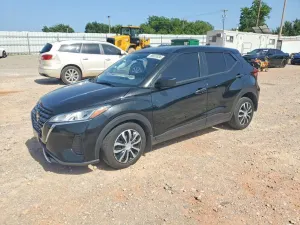 Nissan Kicks 1.6L 4 2024