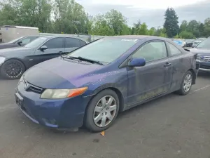 Honda Civic 1.8L 4 2006