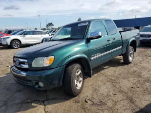 Toyota Tundra 4.7L 8 2003